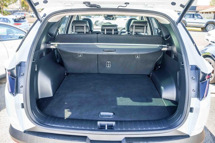 2023 Hyundai Tucson Highlander