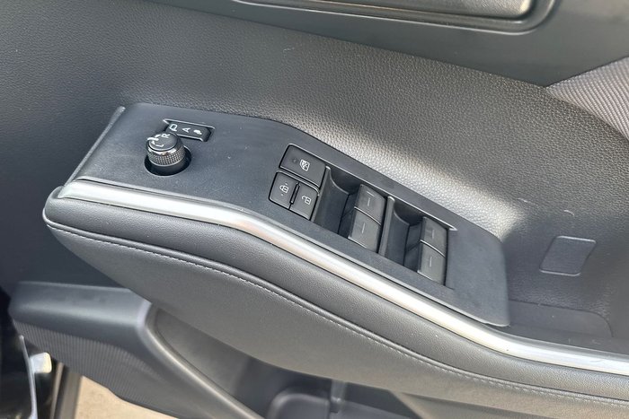 2022 Toyota Kluger GX