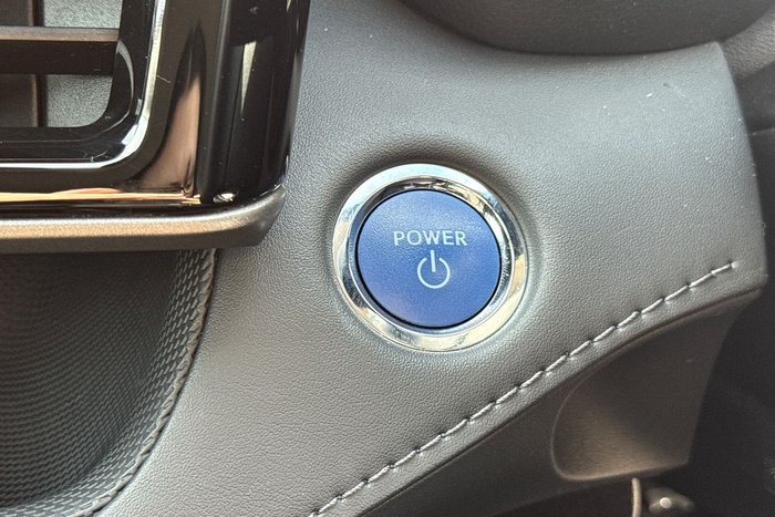 2022 Toyota Kluger GX