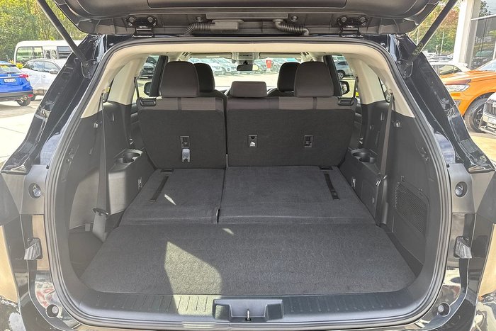 2022 Toyota Kluger GX