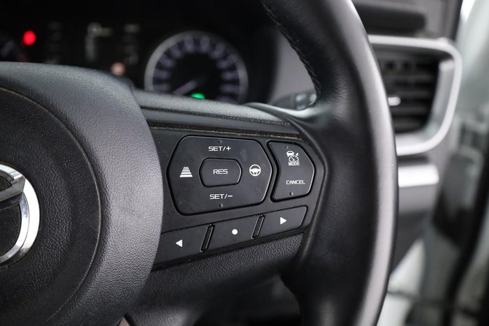 2024 Mazda BT-50 XTR