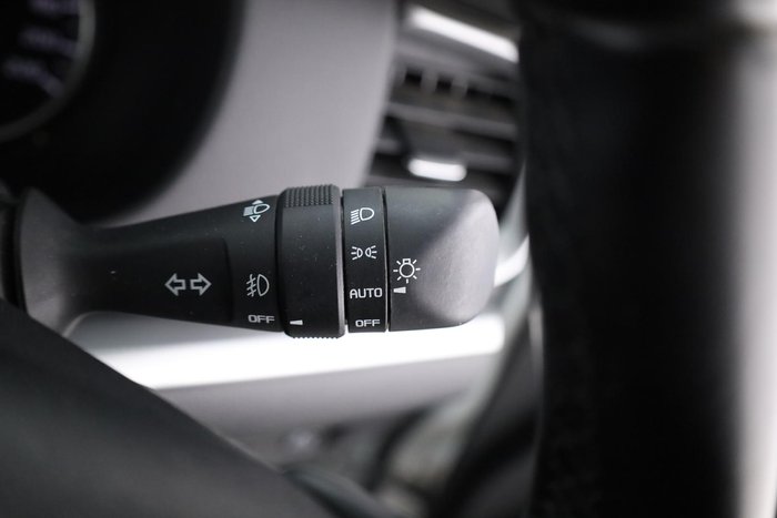 2024 Mazda BT-50 XTR