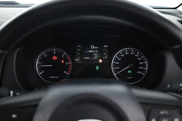 2024 Mazda BT-50 XTR