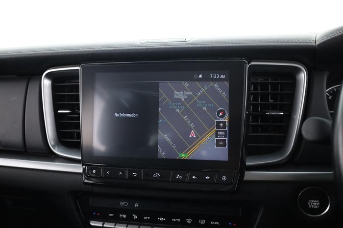 2024 Mazda BT-50 XTR