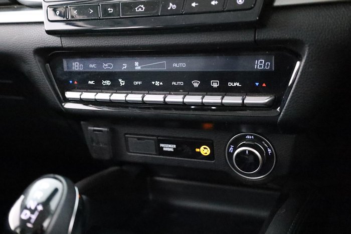 2024 Mazda BT-50 XTR