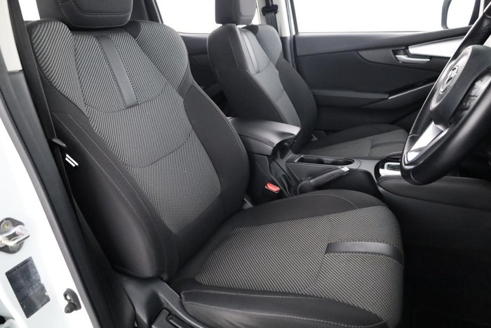 2024 Mazda BT-50 XTR