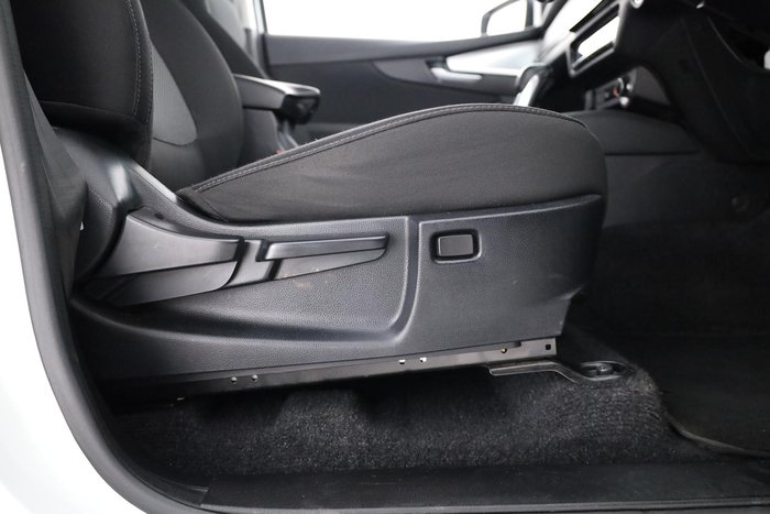 2024 Mazda BT-50 XTR