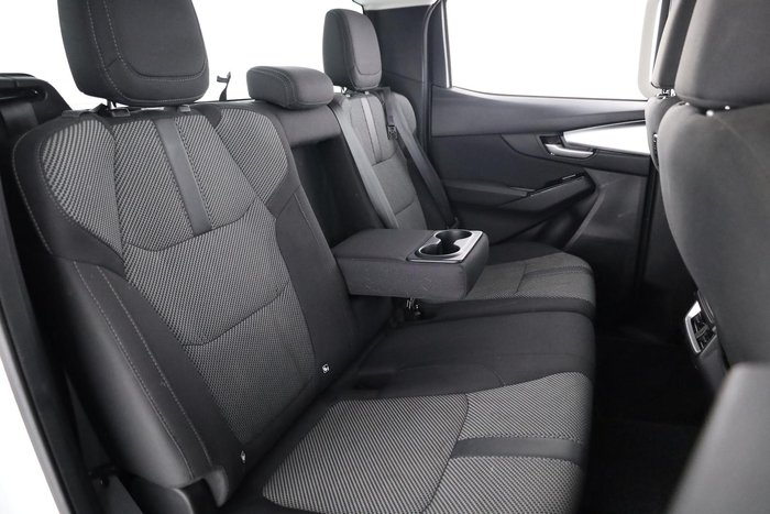 2024 Mazda BT-50 XTR