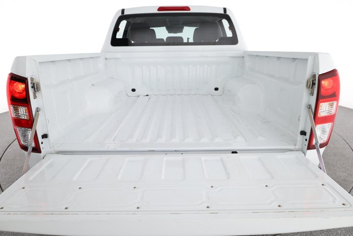 2024 Mazda BT-50 XTR