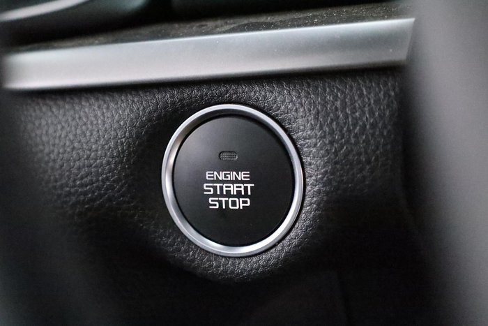 2024 Mazda BT-50 XTR
