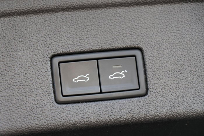 2020 Volkswagen Touareg 190TDI Premium