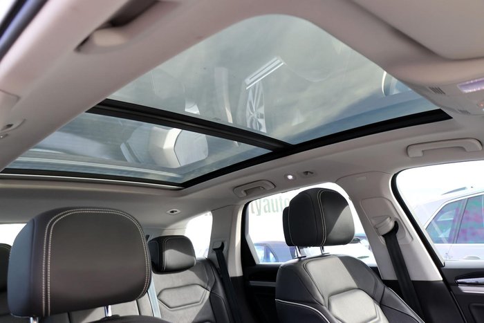 2020 Volkswagen Touareg 190TDI Premium