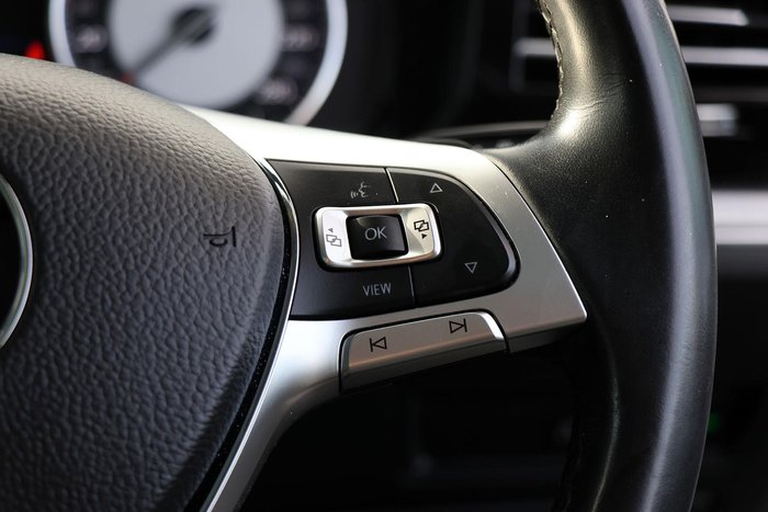 2020 Volkswagen Touareg 190TDI Premium