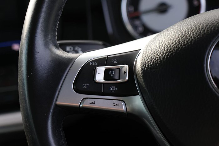 2020 Volkswagen Touareg 190TDI Premium
