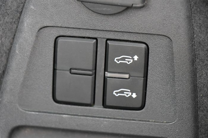 2020 Volkswagen Touareg 190TDI Premium