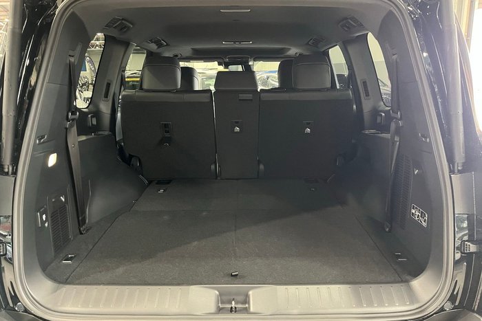 2026 Toyota Landcruiser VX