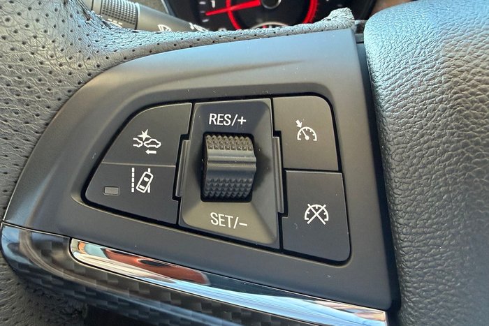 2016 Holden Commodore SS V Redline