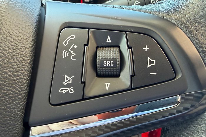 2016 Holden Commodore SS V Redline