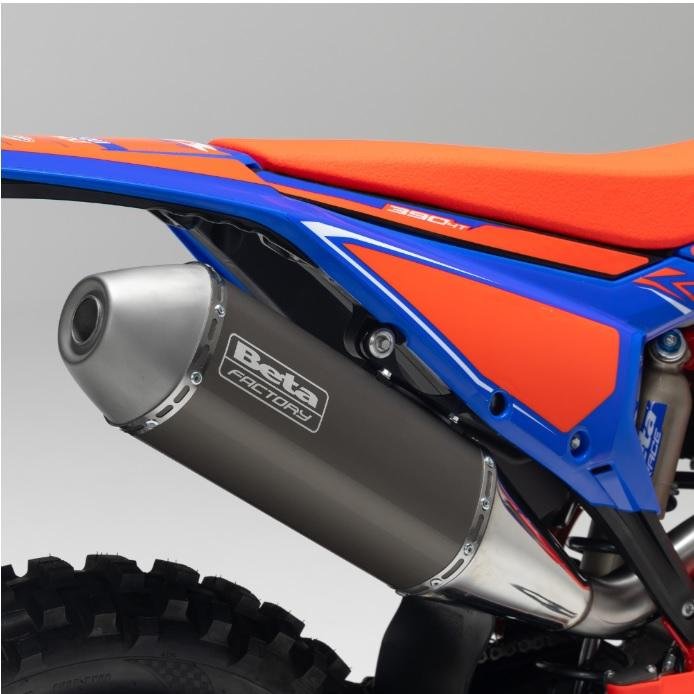 2026 Beta RR 300 Race 2T RR Red