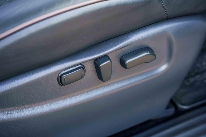 2025 Nissan Patrol Ti