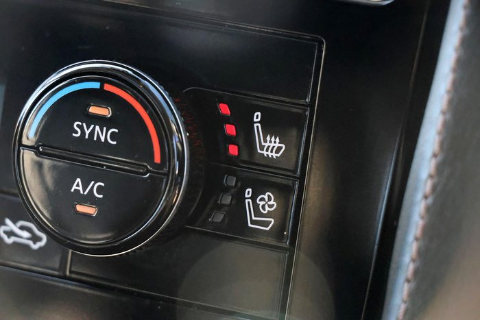 2025 Nissan Patrol Ti-L