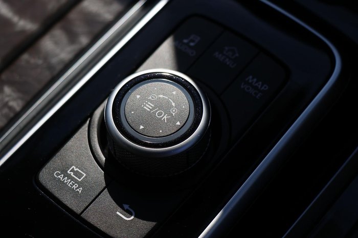 2025 Nissan Patrol Ti-L