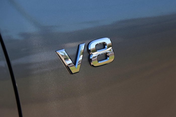 2025 Nissan Patrol Ti-L