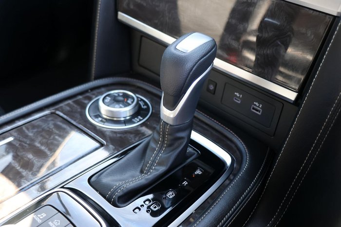 2025 Nissan Patrol Ti-L