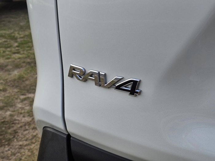 2022 Toyota RAV4 Cruiser