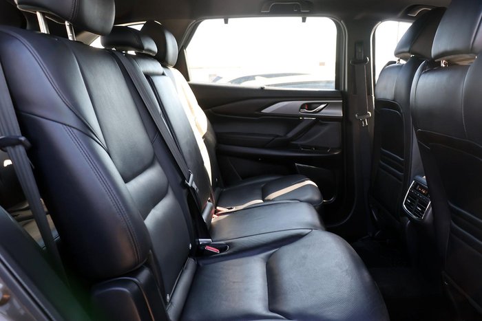 2018 Mazda CX-9 Azami