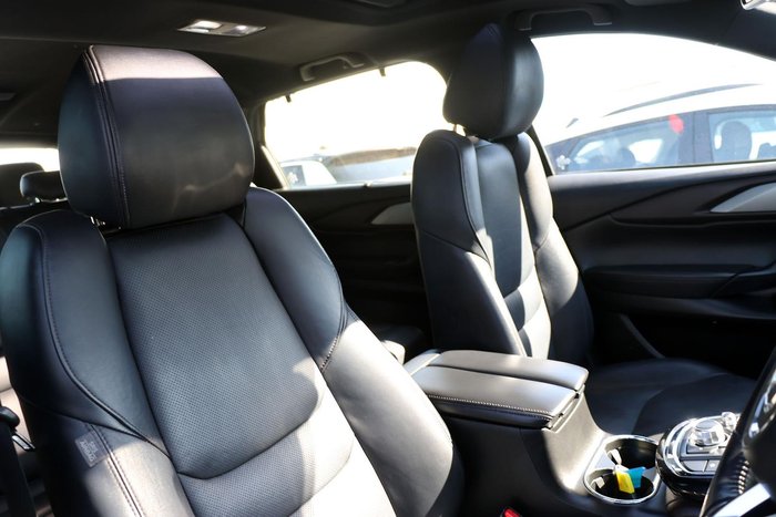 2018 Mazda CX-9 Azami
