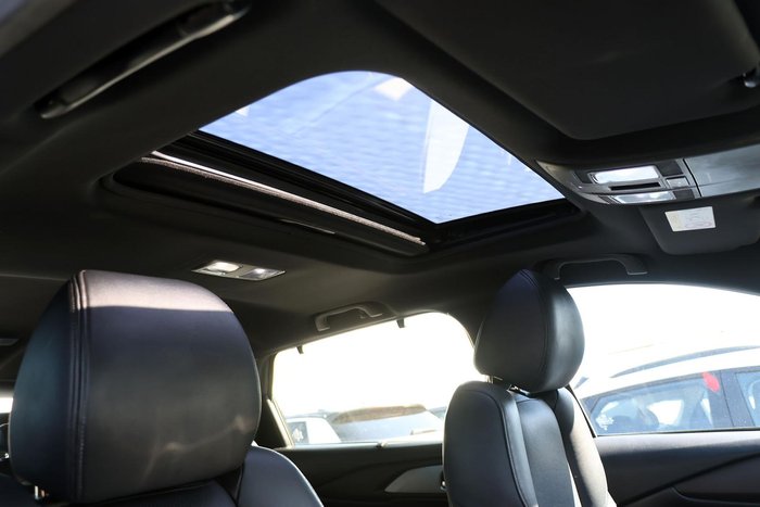 2018 Mazda CX-9 Azami