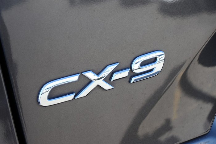2018 Mazda CX-9 Azami