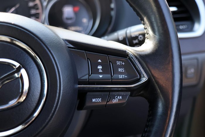 2018 Mazda CX-9 Azami