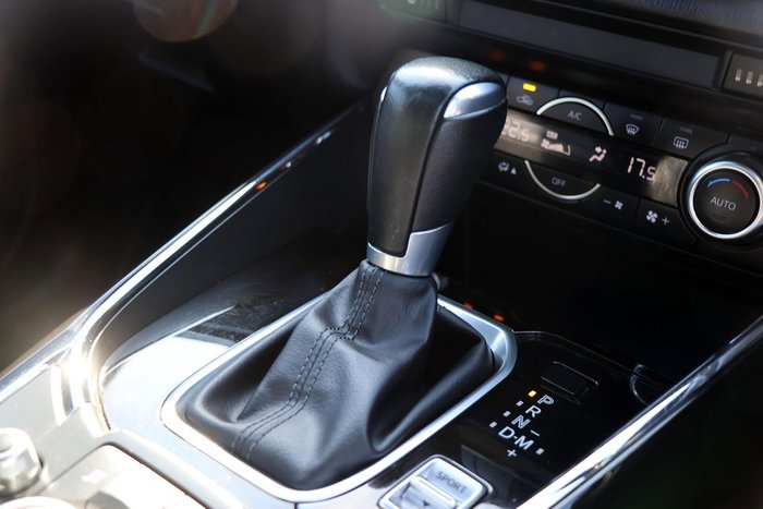 2018 Mazda CX-9 Azami