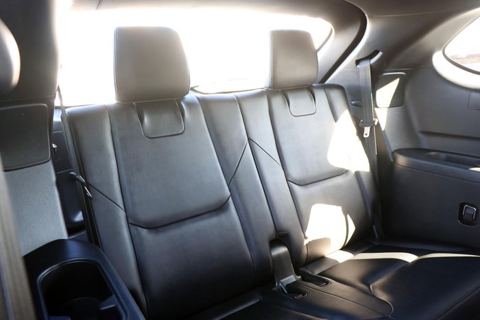 2018 Mazda CX-9 Azami