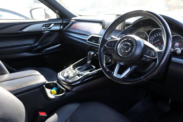 2018 Mazda CX-9 Azami