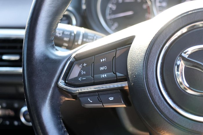2018 Mazda CX-9 Azami