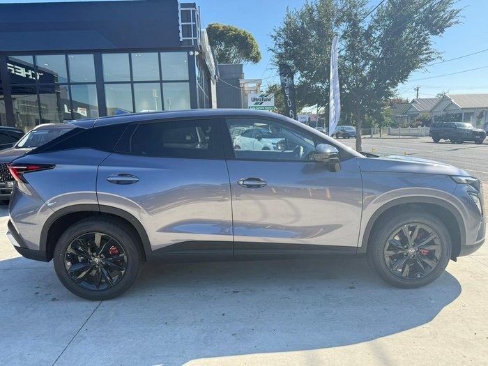 2026 Chery C5 Ultimate