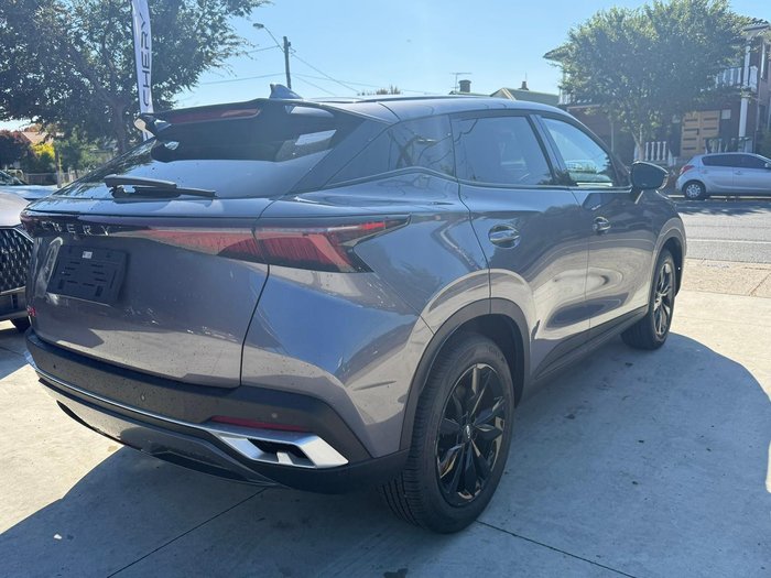2026 Chery C5 Ultimate