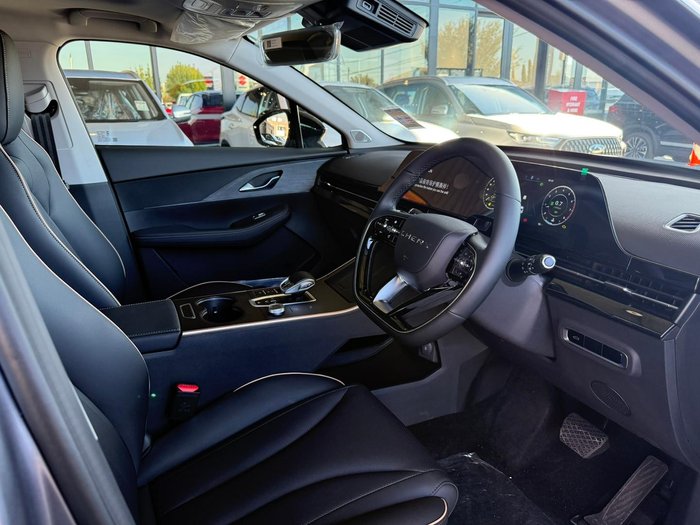2026 Chery C5 Ultimate