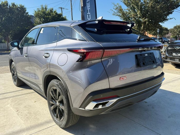 2026 Chery C5 Ultimate