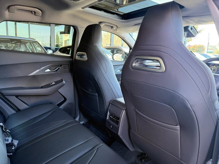 2026 Chery C5 Ultimate