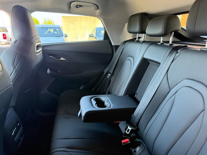 2026 Chery C5 Ultimate