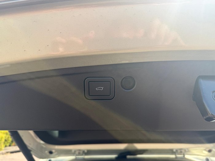 2025 GWM Haval H6 Ultra PHEV