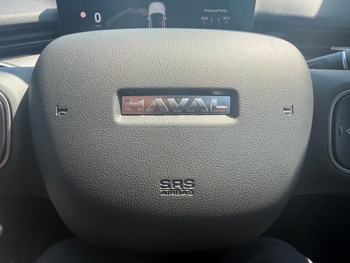 2025 GWM Haval H6 Ultra PHEV