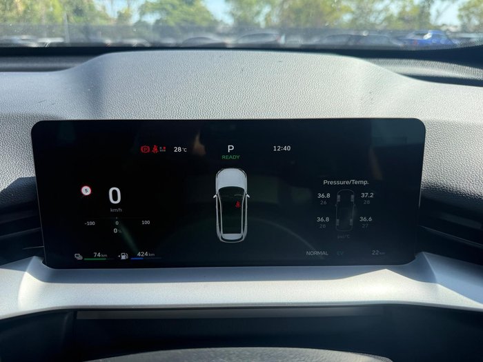 2025 GWM Haval H6 Ultra PHEV