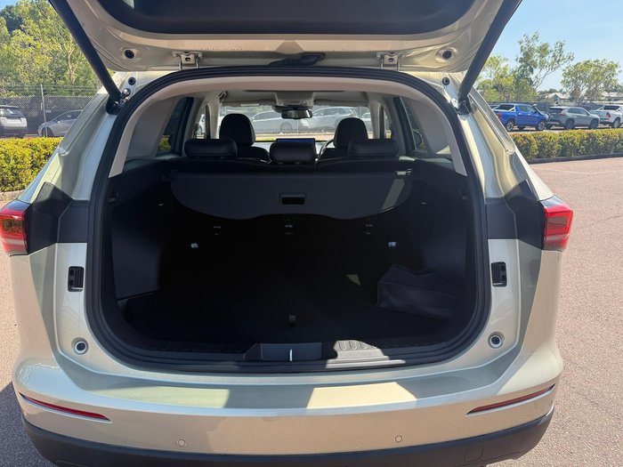 2025 GWM Haval H6 Ultra PHEV