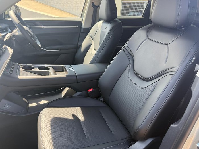 2025 GWM Haval H6 Ultra PHEV