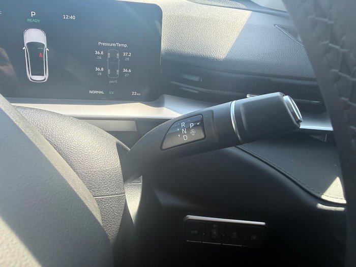 2025 GWM Haval H6 Ultra PHEV